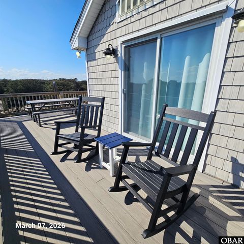 2130 Petrel Road Lot 50, Corolla, NC 27927