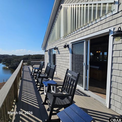 2130 Petrel Road Lot 50, Corolla, NC 27927