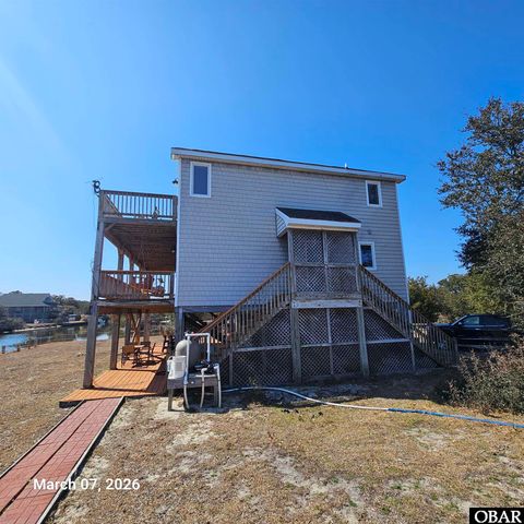 2130 Petrel Road Lot 50, Corolla, NC 27927