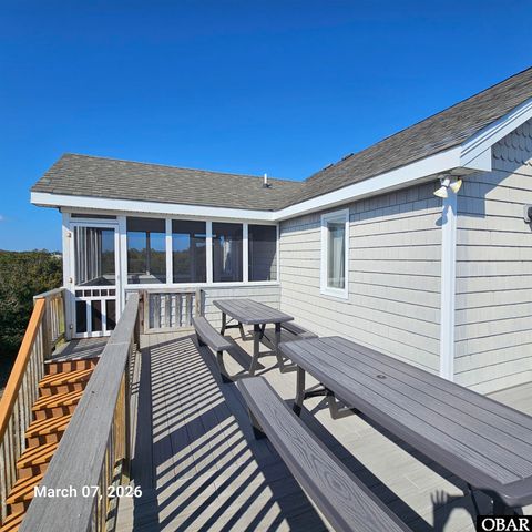 2130 Petrel Road Lot 50, Corolla, NC 27927