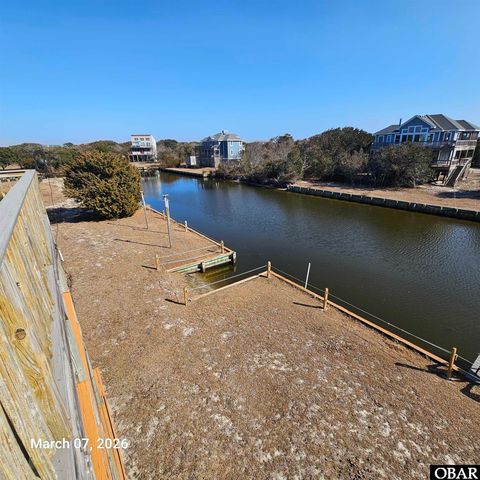 2130 Petrel Road Lot 50, Corolla, NC 27927