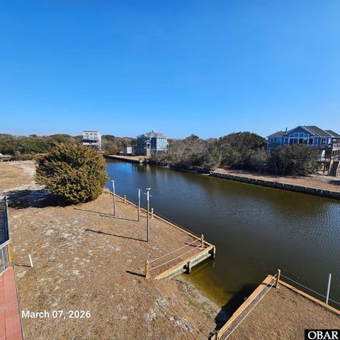 2130 Petrel Road Lot 50, Corolla, NC 27927