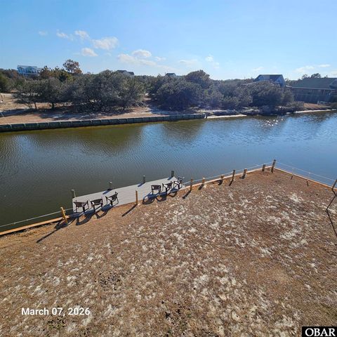 2130 Petrel Road Lot 50, Corolla, NC 27927