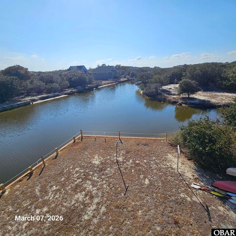 2130 Petrel Road Lot 50, Corolla, NC 27927