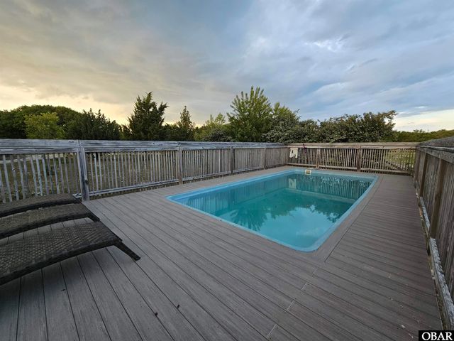 2130 Petrel Road Lot 50, Corolla, NC 27927