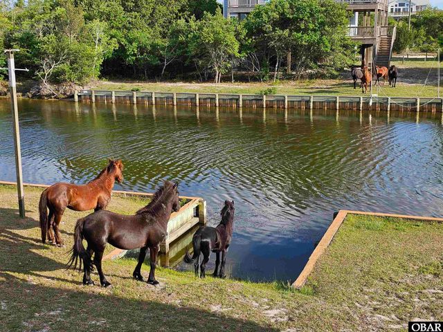 2130 Petrel Road Lot 50, Corolla, NC 27927