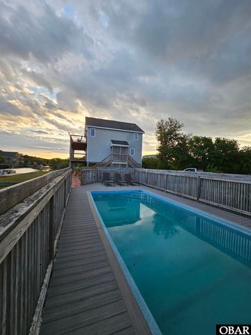 2130 Petrel Road Lot 50, Corolla, NC 27927