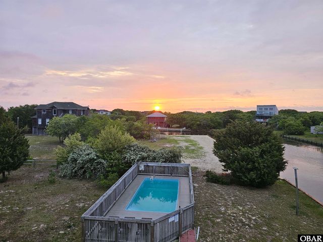 2130 Petrel Road Lot 50, Corolla, NC 27927