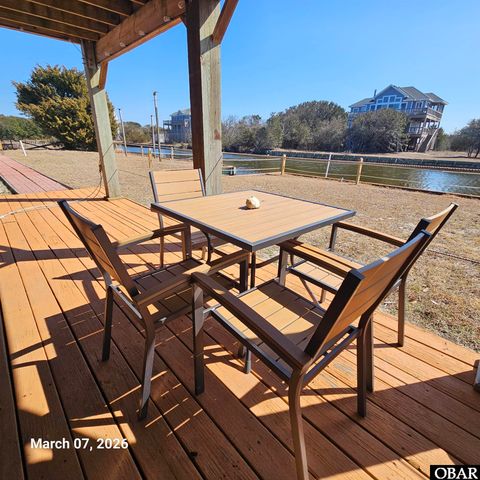 2130 Petrel Road Lot 50, Corolla, NC 27927