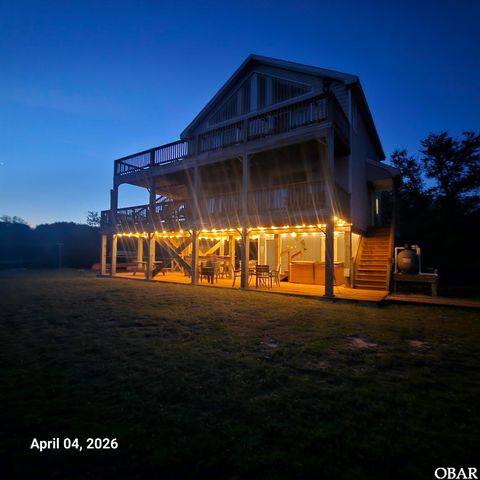 2130 Petrel Road Lot 50, Corolla, NC 27927