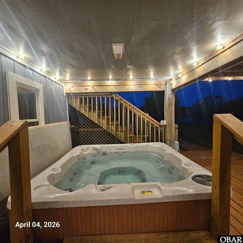 2130 Petrel Road Lot 50, Corolla, NC 27927
