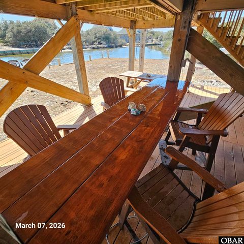 2130 Petrel Road Lot 50, Corolla, NC 27927