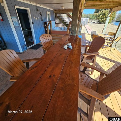 2130 Petrel Road Lot 50, Corolla, NC 27927