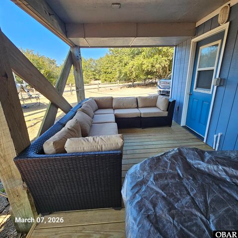 2130 Petrel Road Lot 50, Corolla, NC 27927