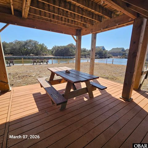 2130 Petrel Road Lot 50, Corolla, NC 27927