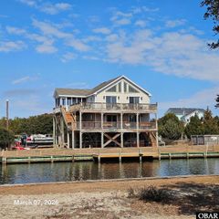 2130 Petrel Road Lot 50, Corolla, NC 27927