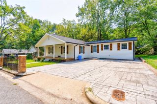 607 Ligon Street, Shelby, NC 28150