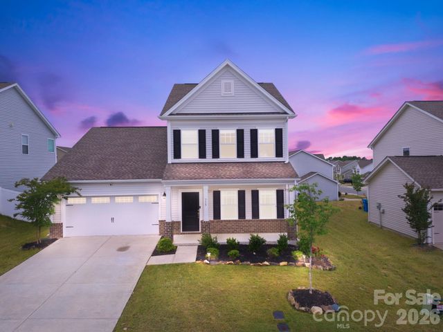 315 Prosperous Path, Locust, NC 28097