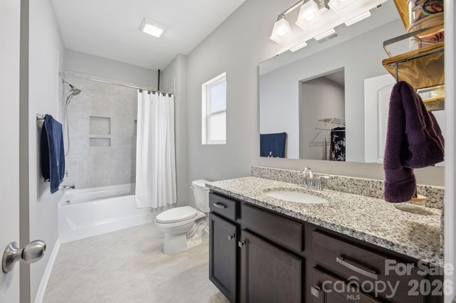 315 Prosperous Path, Locust, NC 28097