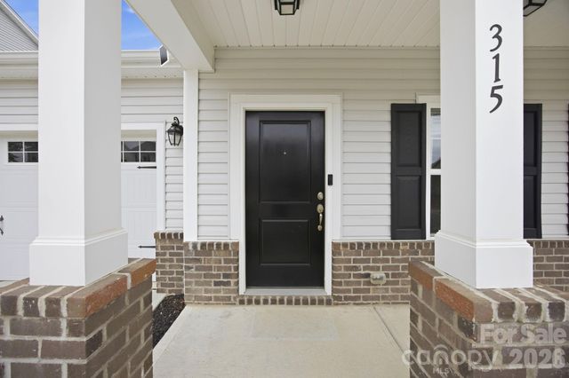 315 Prosperous Path, Locust, NC 28097