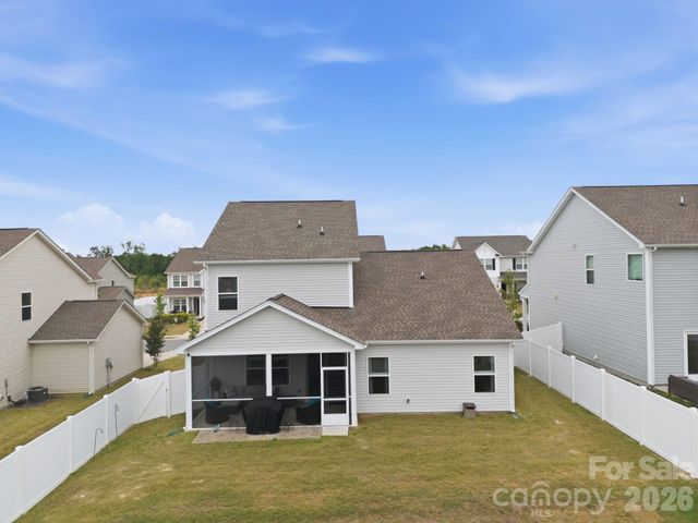 315 Prosperous Path, Locust, NC 28097