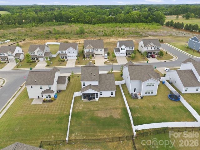 315 Prosperous Path, Locust, NC 28097