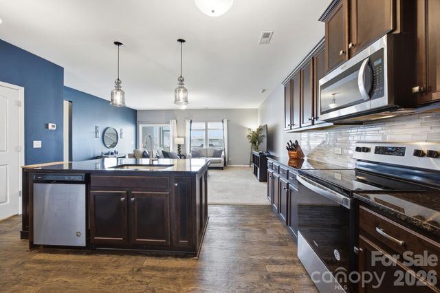 315 Prosperous Path, Locust, NC 28097