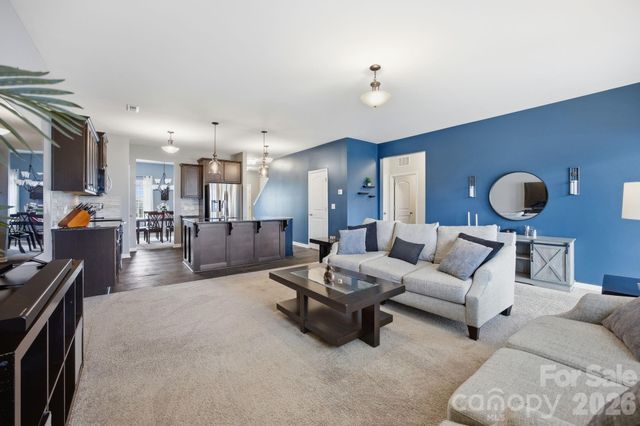 315 Prosperous Path, Locust, NC 28097