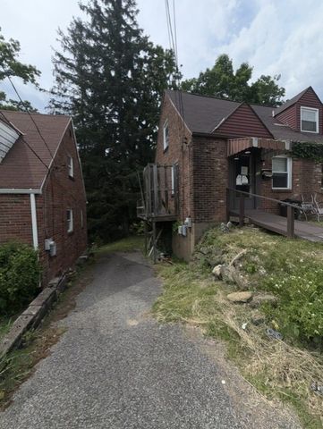 321 Lawnwood Avenue, Brentwood, PA 15227