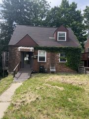 321 Lawnwood Avenue, Brentwood, PA 15227