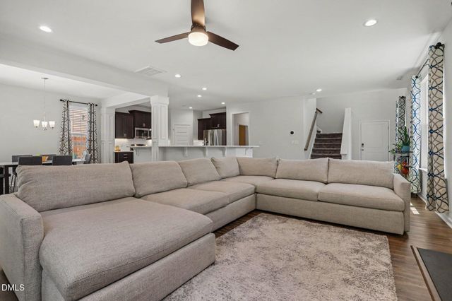 70 Wolverton Way, Franklinton, NC 27525