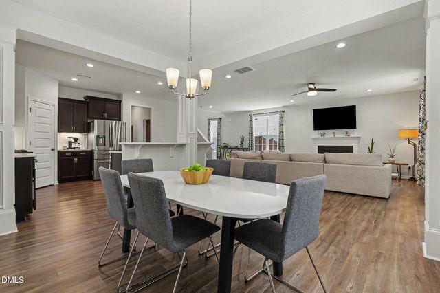 70 Wolverton Way, Franklinton, NC 27525