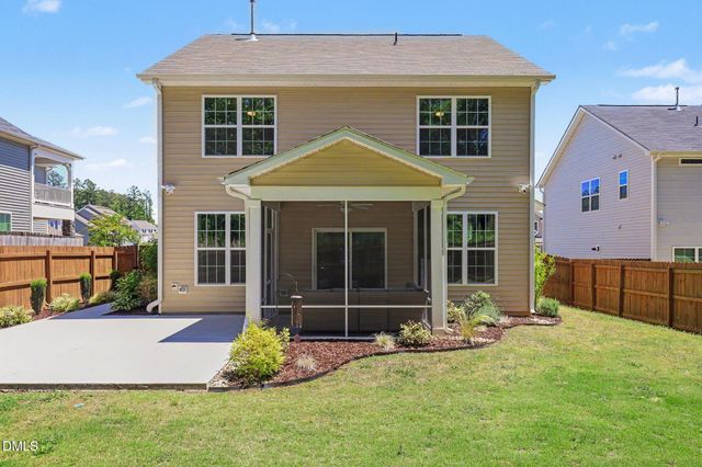70 Wolverton Way, Franklinton, NC 27525