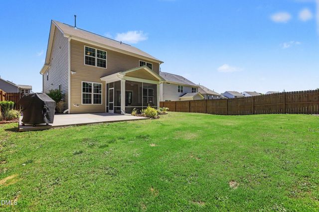 70 Wolverton Way, Franklinton, NC 27525