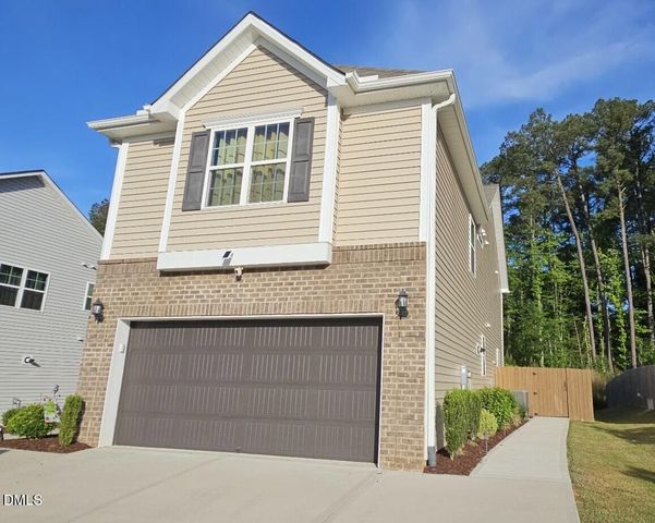 70 Wolverton Way, Franklinton, NC 27525