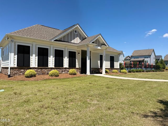 70 Wolverton Way, Franklinton, NC 27525