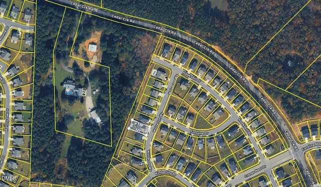 70 Wolverton Way, Franklinton, NC 27525