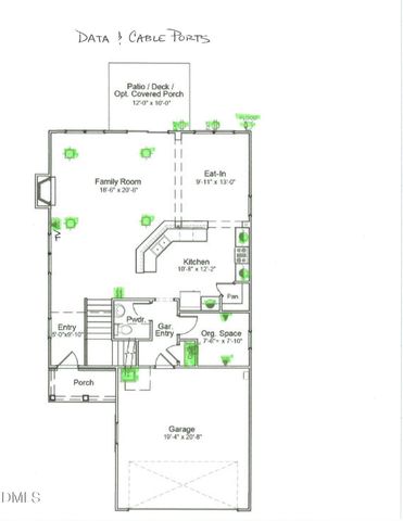 70 Wolverton Way, Franklinton, NC 27525