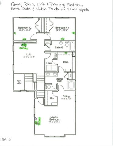 70 Wolverton Way, Franklinton, NC 27525