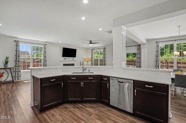 70 Wolverton Way, Franklinton, NC 27525
