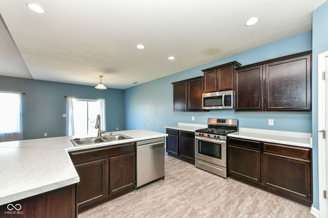 1215 Danielle Road, Lebanon, IN 46052