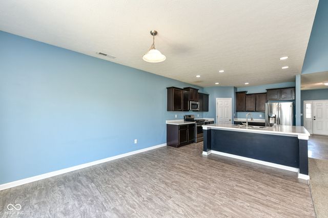 1215 Danielle Road, Lebanon, IN 46052