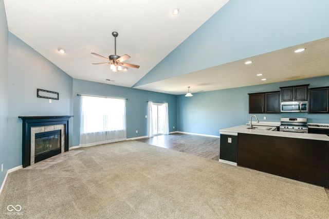 1215 Danielle Road, Lebanon, IN 46052