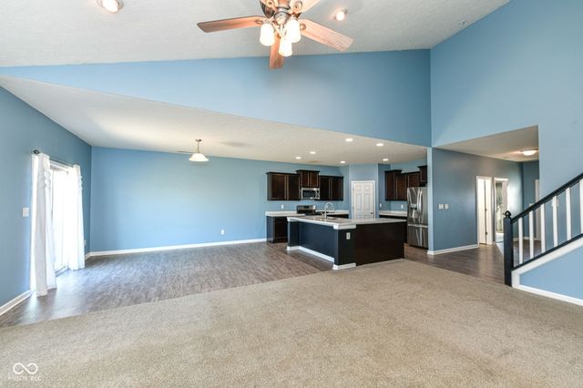 1215 Danielle Road, Lebanon, IN 46052