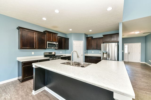 1215 Danielle Road, Lebanon, IN 46052