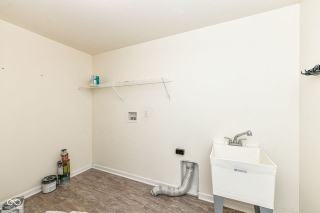 1215 Danielle Road, Lebanon, IN 46052