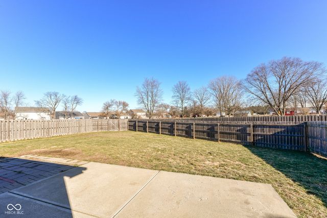 1215 Danielle Road, Lebanon, IN 46052