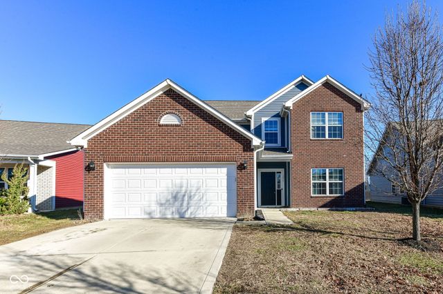 1215 Danielle Road, Lebanon, IN 46052