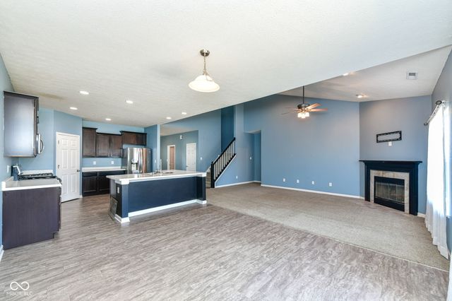 1215 Danielle Road, Lebanon, IN 46052