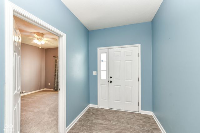 1215 Danielle Road, Lebanon, IN 46052